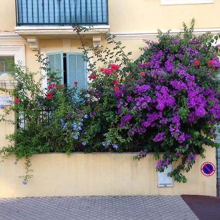La Maison Au Soleil Menton Oda fotoğraf