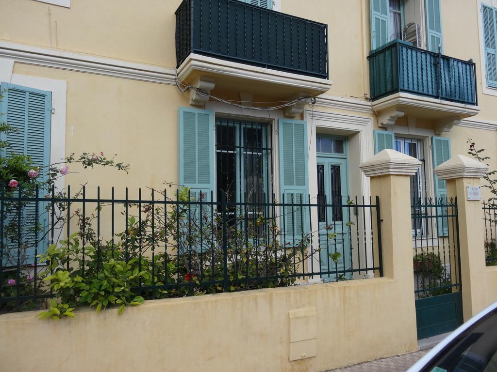 La Maison Au Soleil Menton Oda fotoğraf