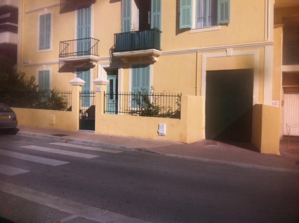 La Maison Au Soleil Menton Oda fotoğraf